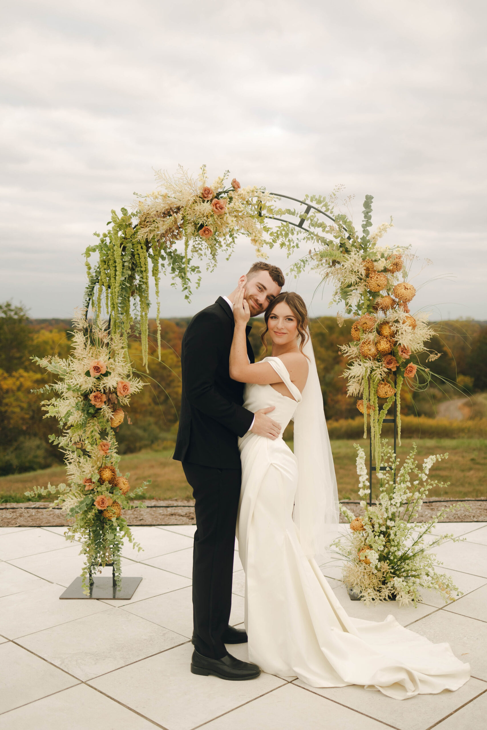 Hocking Hills Wedding Venue | The Seventy Five Venue Hocking Hills Wedding Venue | The Seventy Five Venue